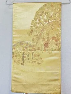 2025年最新】本金箔 袋帯の人気アイテム - メルカリ