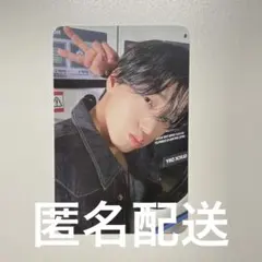 ATEEZ アチズ トレカ サウェ SOUNDWAVE トレカ サン - メルカリ