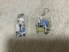 SideM 大丸 想楽 アクリルキーホルダー