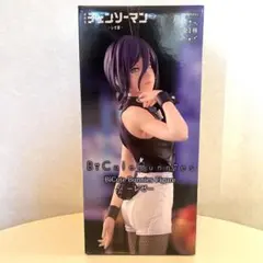 チェンソーマン BiCute Bunnies Figure レゼ フィギュア