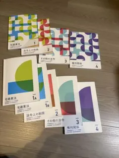 2025年最新】フォーサイト 宅建の人気アイテム - メルカリ