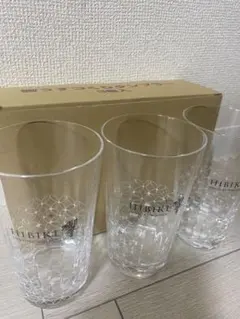 サントリー 響 山崎 知多 百光 空瓶 9本 まとめ売り ※単品購入可能です
