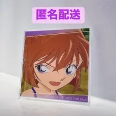 名探偵コナン　灰原哀　コナンプラザ　特典