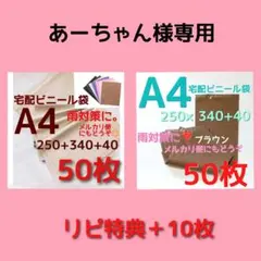 あーちゃん様専用