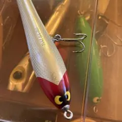 2025年最新】balsa 50 ルアー・フライの人気アイテム - メルカリ