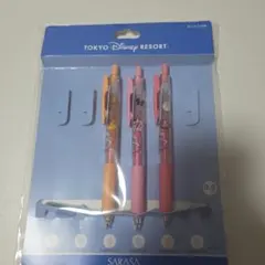Tokyo Disney Resort SARASA ボールペンのサムネイル