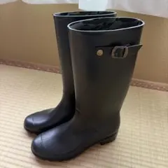 ネネット にゃー 靴 レインシューズ 長靴 - メルカリ