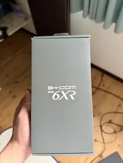 2026年最新】BCom 6xrの人気アイテム - メルカリ