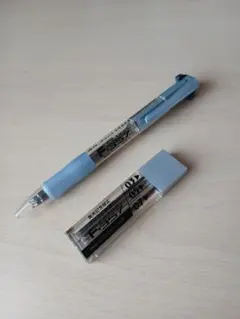 pentel Function F357 ペン本体 芯ケースのサムネイル