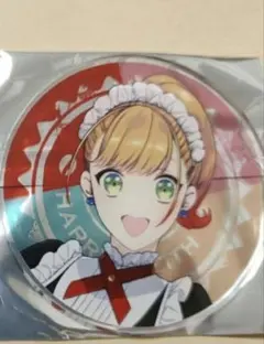 BUSTAFELLOWS バスタフェロウズ テウタ グラッテ アクリルコースター