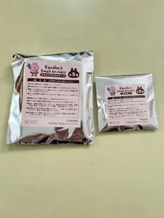 Kanahei's Small Animals 2個セット