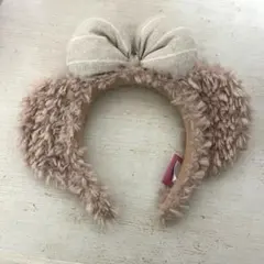 シェリーメイ カチューシャ