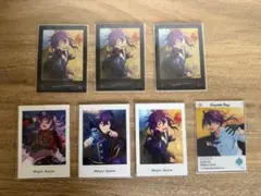 あんスタ 礼瀬マヨイ まとめ売り あんスタ アクスタ ALKALOID 礼瀬マヨイまとめ売り - メルカリ