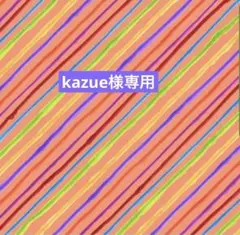 kazue感謝セール本日まで‼️様 リクエスト 2点 まとめ商品