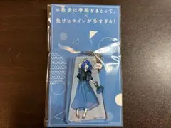 新品】負けヒロインが多すぎる お散歩ちゃん アクキー 全13種