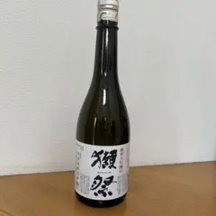 ジャン・レノ「らくだ」 獺祭300ml 【非売品】 - メルカリ