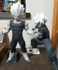 2025年最新】ドラゴンボール ベジータ リペイントの人気アイテム