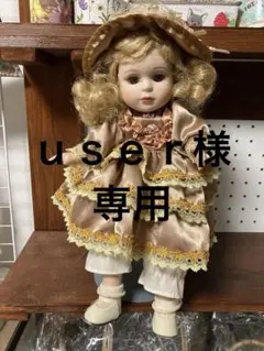 2025年最新】ビスクドール アンティークの人気アイテム - メルカリ