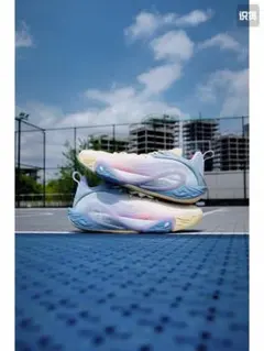 Dlo 1「ラブ&ピース」26cm リーニンWay Of Wade Dlo1 - メルカリ