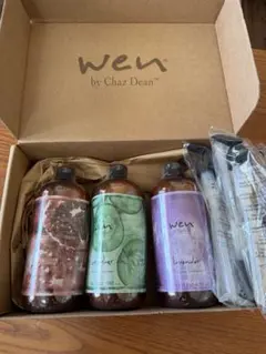 2025年最新】wen シャンプーの人気アイテム - メルカリ