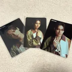 沢村玲 REI トレカ ワンエン