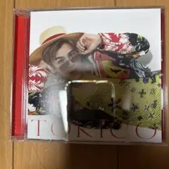 岩田剛典CD