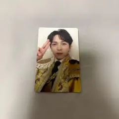 M!LK 爆裂愛してる/好きすぎて滅 VOS盤 トレカ 吉田仁人