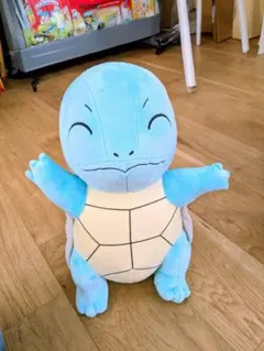 ポケモン ゼニガメ ぬいぐるみ 約30cm