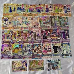 アイカツカード 2013ウィンターコレクション 12枚セット - メルカリ