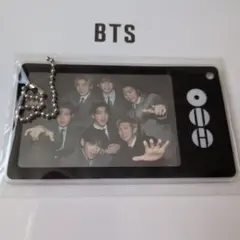 BTS アリラン Weverse 3形態購入特典 フォトカードホルダー
