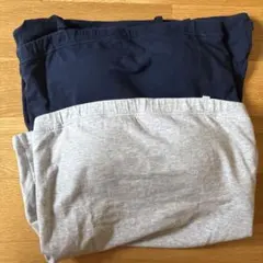 ユニクロ　ブラトップキャミソール　M 2枚セット