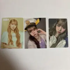 高見文寧　トレカ　まとめ売り