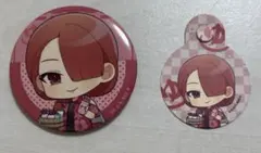 2026年最新】文スト 尾崎紅葉 缶バッジの人気アイテム - メルカリ