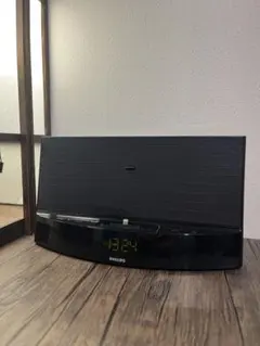 PHILIPSアラームクロックスピーカーのサムネイル