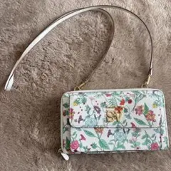 samantha vega バッグ