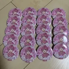 2026年最新】さとみ big缶バッジの人気アイテム - メルカリ