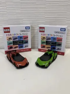 2026年最新】トミカカラフルコレクションの人気アイテム - メルカリ
