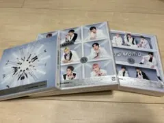 2025年最新】snowman cd アルバム マニアbの人気アイテム - メルカリ