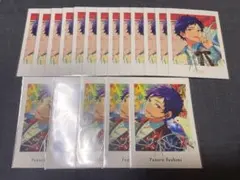 あんさんぶるスターズ あんスタ 伏見弓弦 ぱしゃっつ TRIP