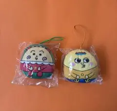 コジコジ もっちりマスコット 2個セット