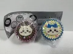 ちいかわ　手作りおやつチャーム　＃平成女児チョコ　★２種セット