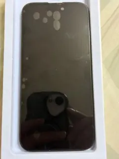 液晶パネルのみ】iPhone 16 純正パネル タッチ️⭕️ - メルカリ