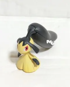 モンスターコレクション　モンコレ　クチート　ポケモン　フィギュア