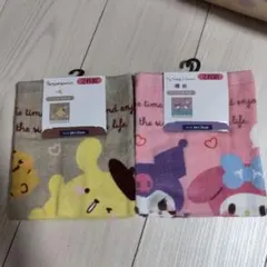 サンリオ　ハンドタオル③