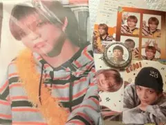 SPINNS LILLEAGUE 山田晃大