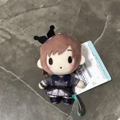 プロセカ 東雲絵名 ふわぷち サンリオキャラクターズ