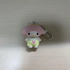 【商品の説明必読】サンリオ ちびっとも マイメロ