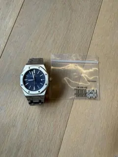 オーデマ・ピゲ ロイヤルオーク風自動巻き時計