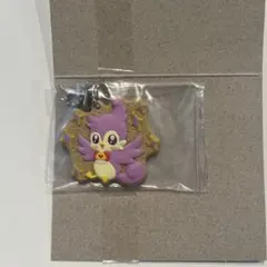 プリキュア　クッキーチャームマスコット3 アロマ