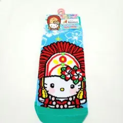 d*3様 ご当地キティ激レア ハワイアンズウェディングキティ d*3様 ご当地キティ激レア ハワイアンズウェディングキティ ご当地